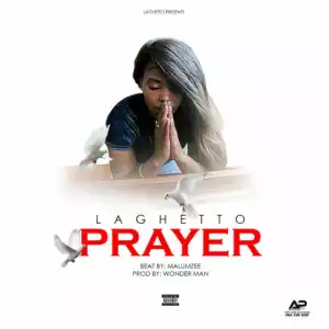 LaGhetto - Prayer